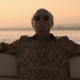 Salim Daw as Mohamed Fayed on The Crown